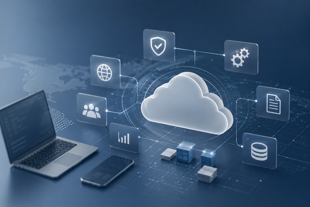 Application Outsourcing