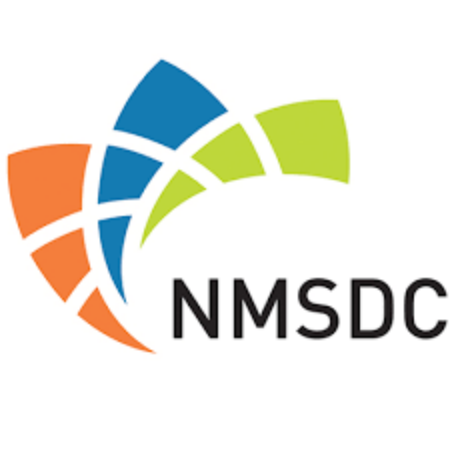 New NMSDC Certification